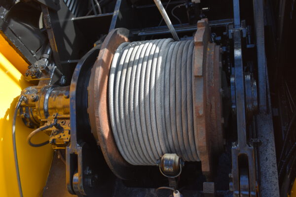 Sany SCC500E 11CC00500093 - Image 15