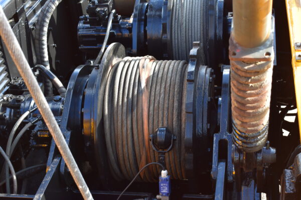 Sany SCC500E 11CC00500093 - Image 16