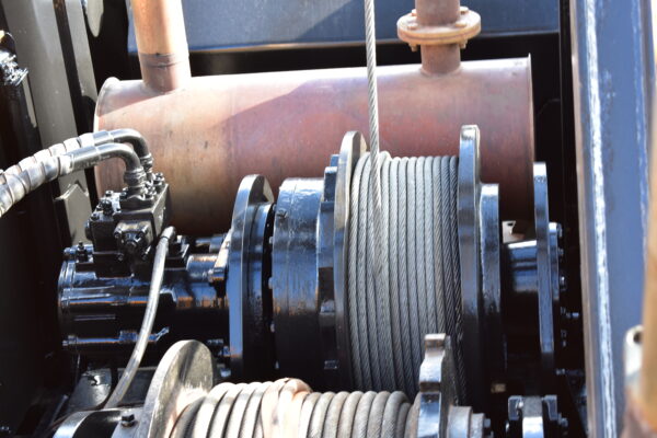Sany SCC500E 11CC00500093 - Image 17