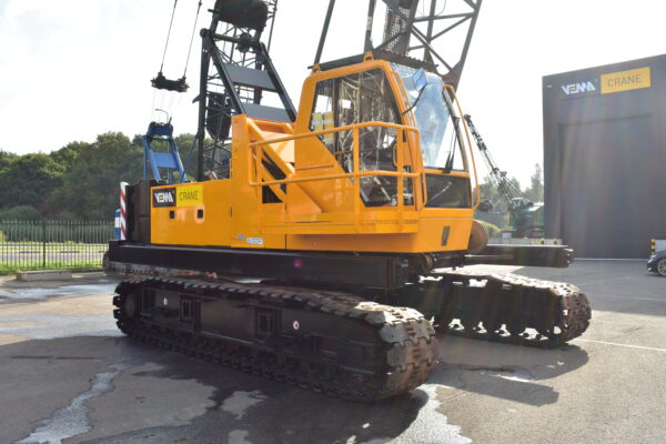Sany SCC500E 11CC00500093 - Image 2