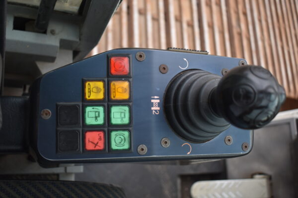 Liebherr LTR1100 074925 — изображение 25