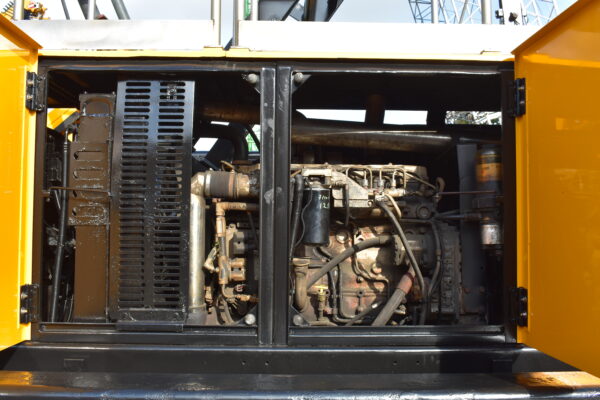 Sany SCC500E 11CC00500093 - Image 25