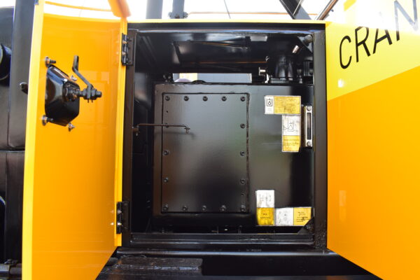 Sany SCC500E 11CC00500093 - Image 30