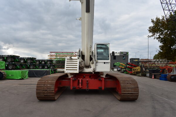Liebherr LTR1100 074925 — изображение 3