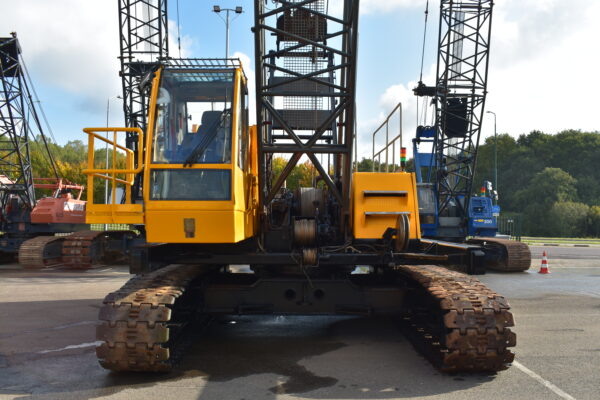Sany SCC500E 11CC00500093 - Image 3