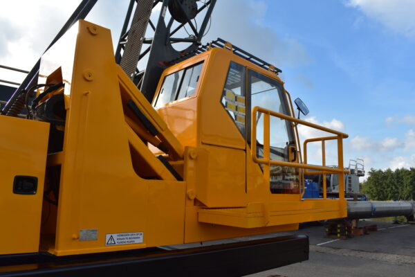 Sany SCC500E 11CC00500093 - Image 33