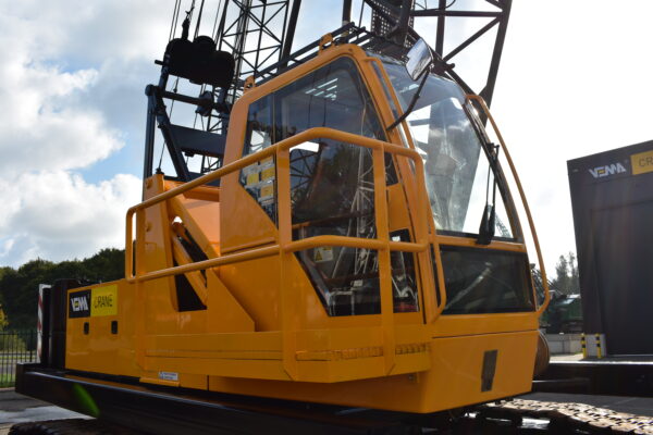 Sany SCC500E 11CC00500093 - Image 34