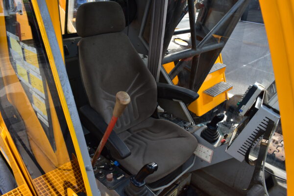 Sany SCC500E 11CC00500093 - Image 37