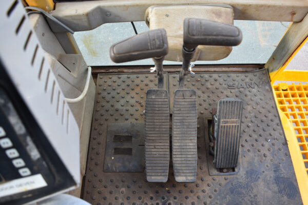 Sany SCC500E 11CC00500093 - Image 38