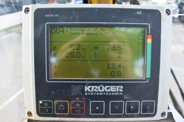 Sany SCC500E 11CC00500093 - Image 39