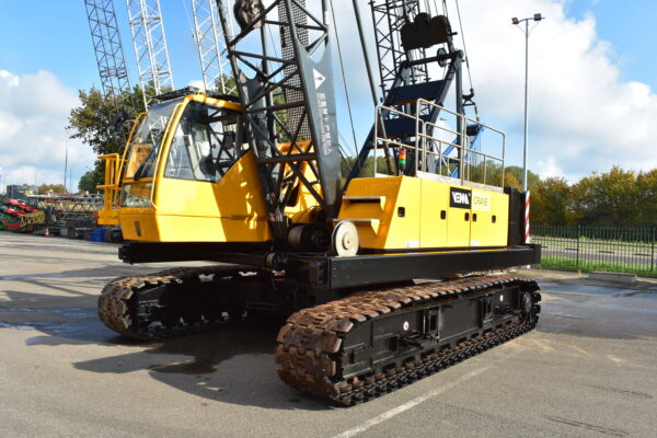 Sany SCC500E 11CC00500093 - Image 4