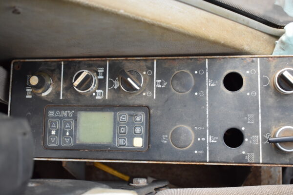 Sany SCC500E 11CC00500093 - Image 41