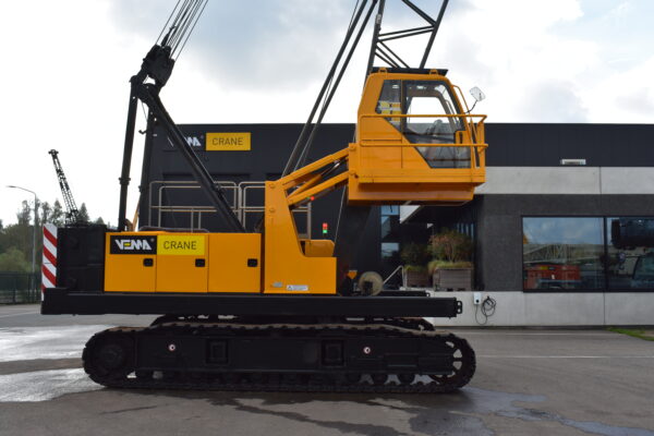 Sany SCC500E 11CC00500093 - Image 43