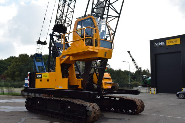 Sany SCC500E 11CC00500093 - Image 44