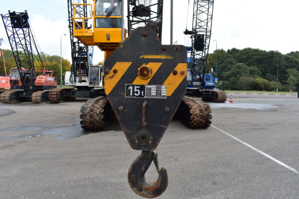 Sany SCC500E 11CC00500093 - Image 45