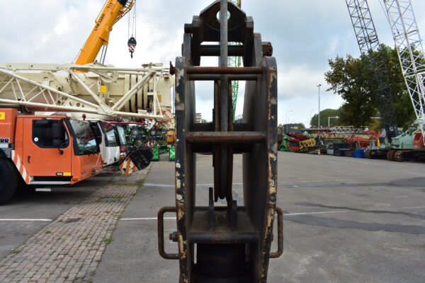 Sany SCC500E 11CC00500093 - Image 47