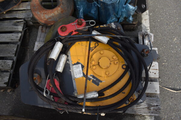 Sany SCC500E 11CC00500093 - Image 48