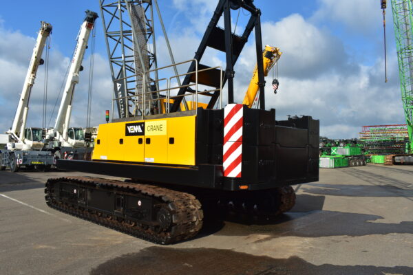 Sany SCC500E 11CC00500093 - Image 6