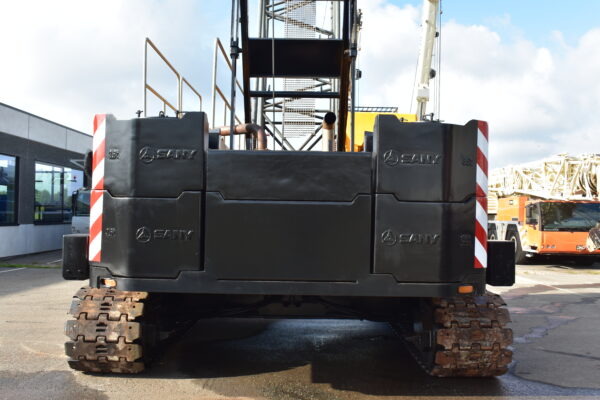 Sany SCC500E 11CC00500093 - Image 7