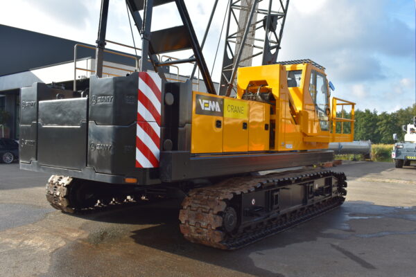 Sany SCC500E 11CC00500093 - Image 8