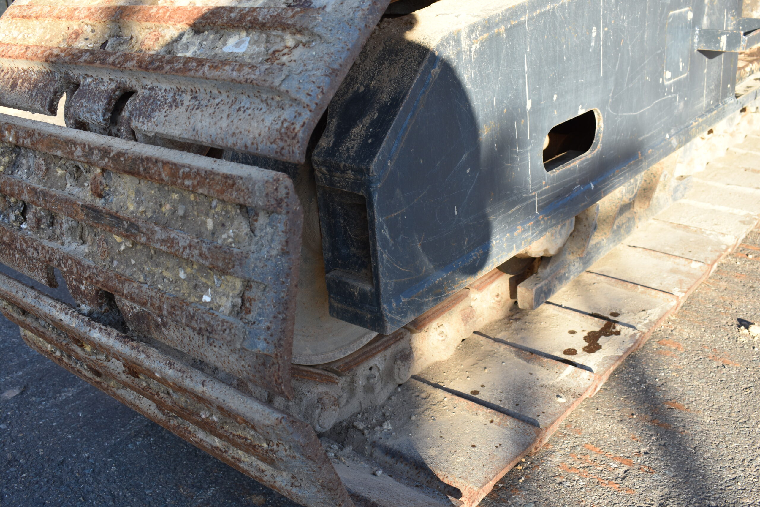 Hitachi KH230-3 245-0228 - Εικόνα 11