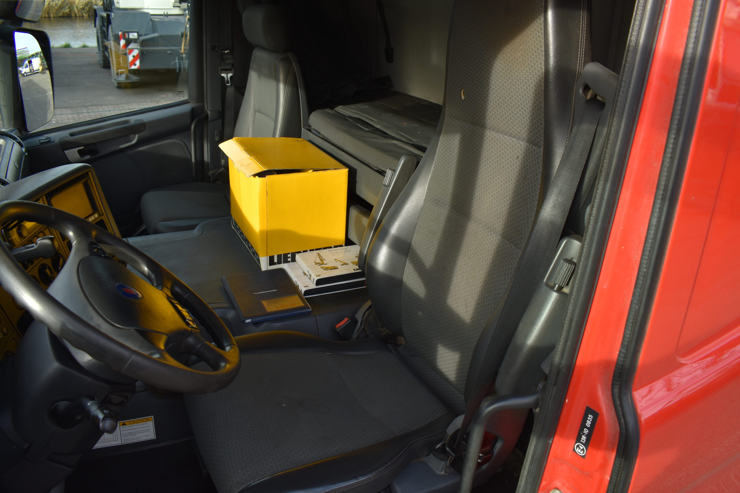 Liebherr LTF1045-4.1 075482 - Imagen 11