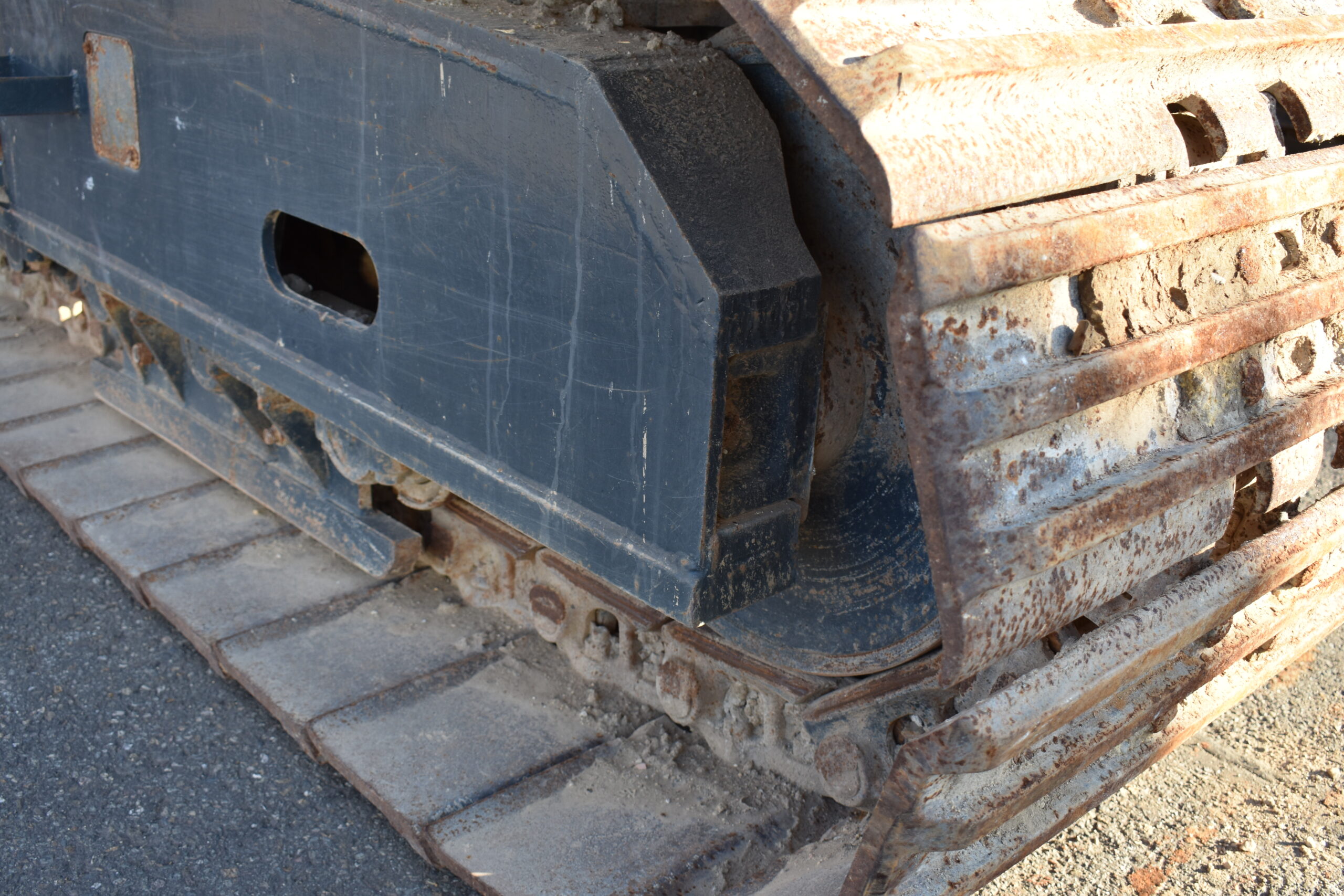 Hitachi KH230-3 245-0228 - Εικόνα 12