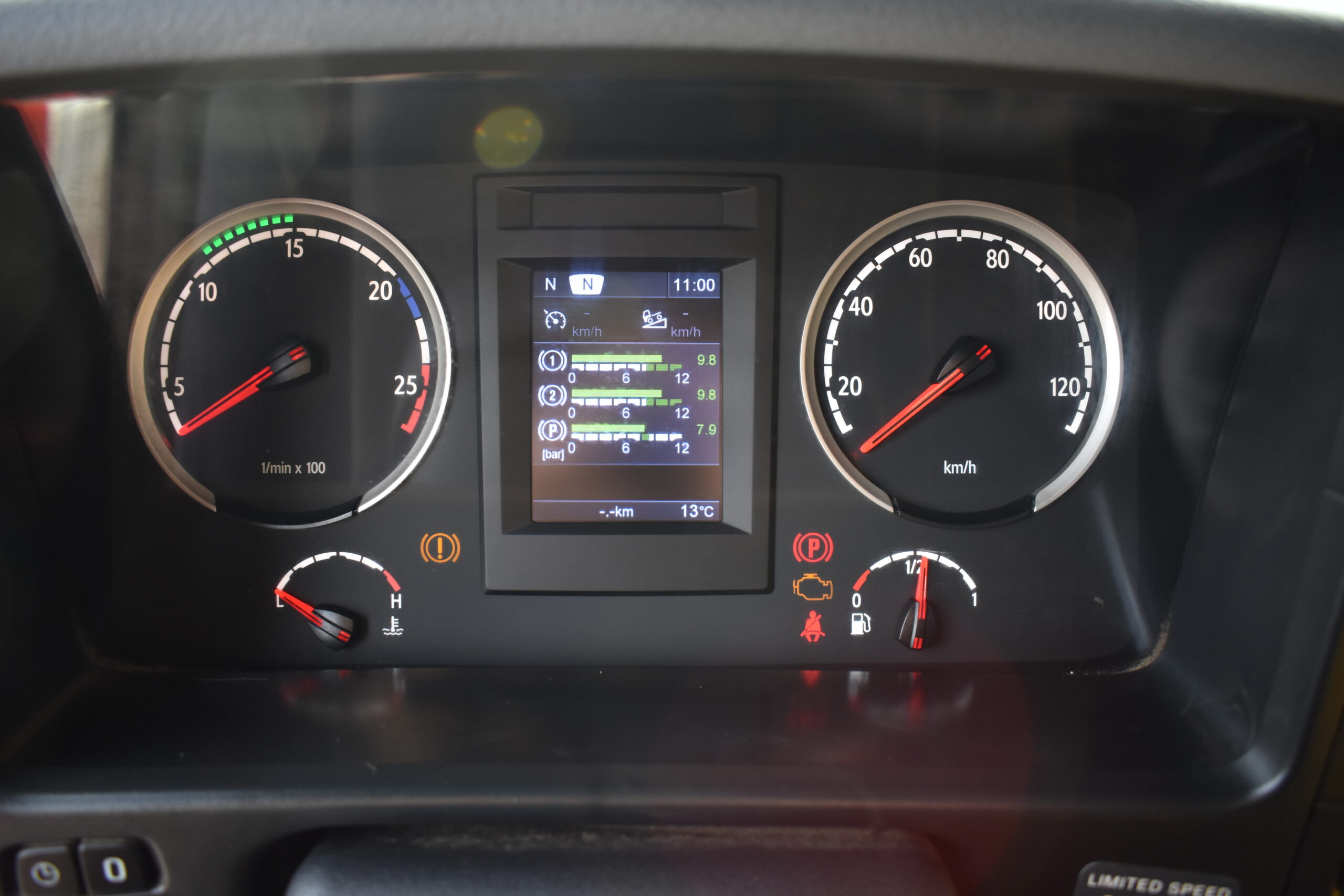 Liebherr LTF1045-4.1 075482 - Imagen 12