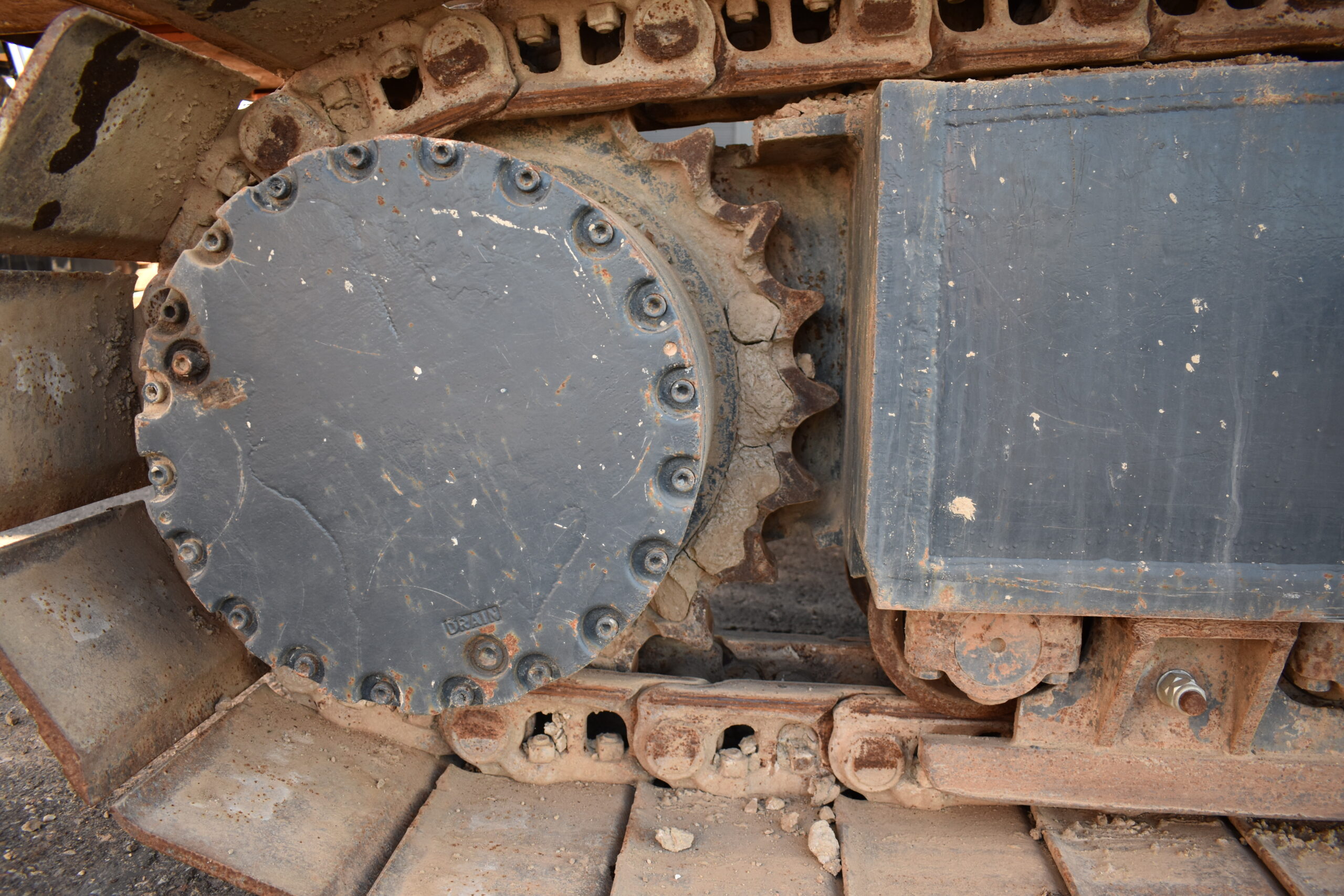 Hitachi KH230-3 245-0228 - Εικόνα 13