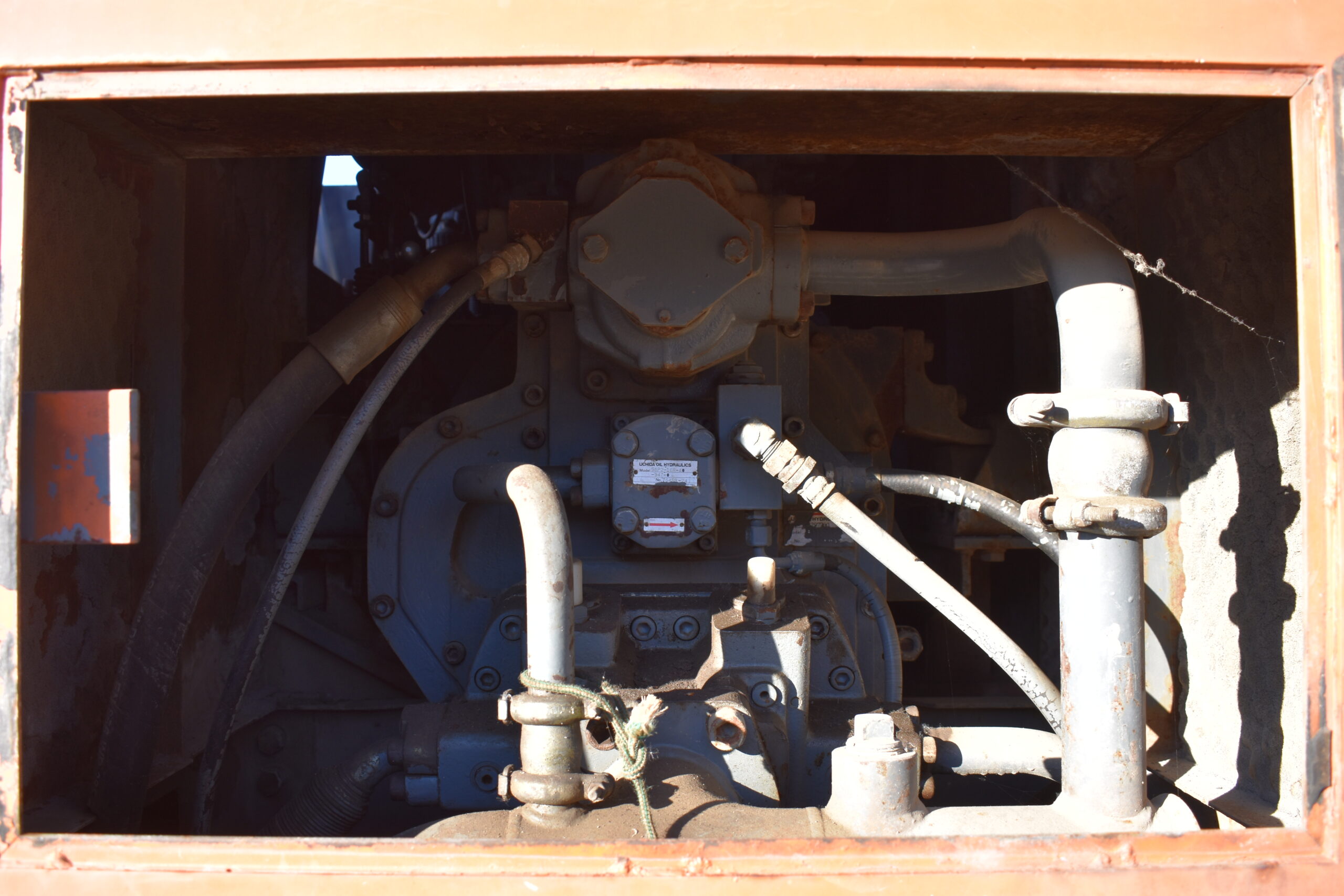 Hitachi KH230-3 245-0228 - Εικόνα 15