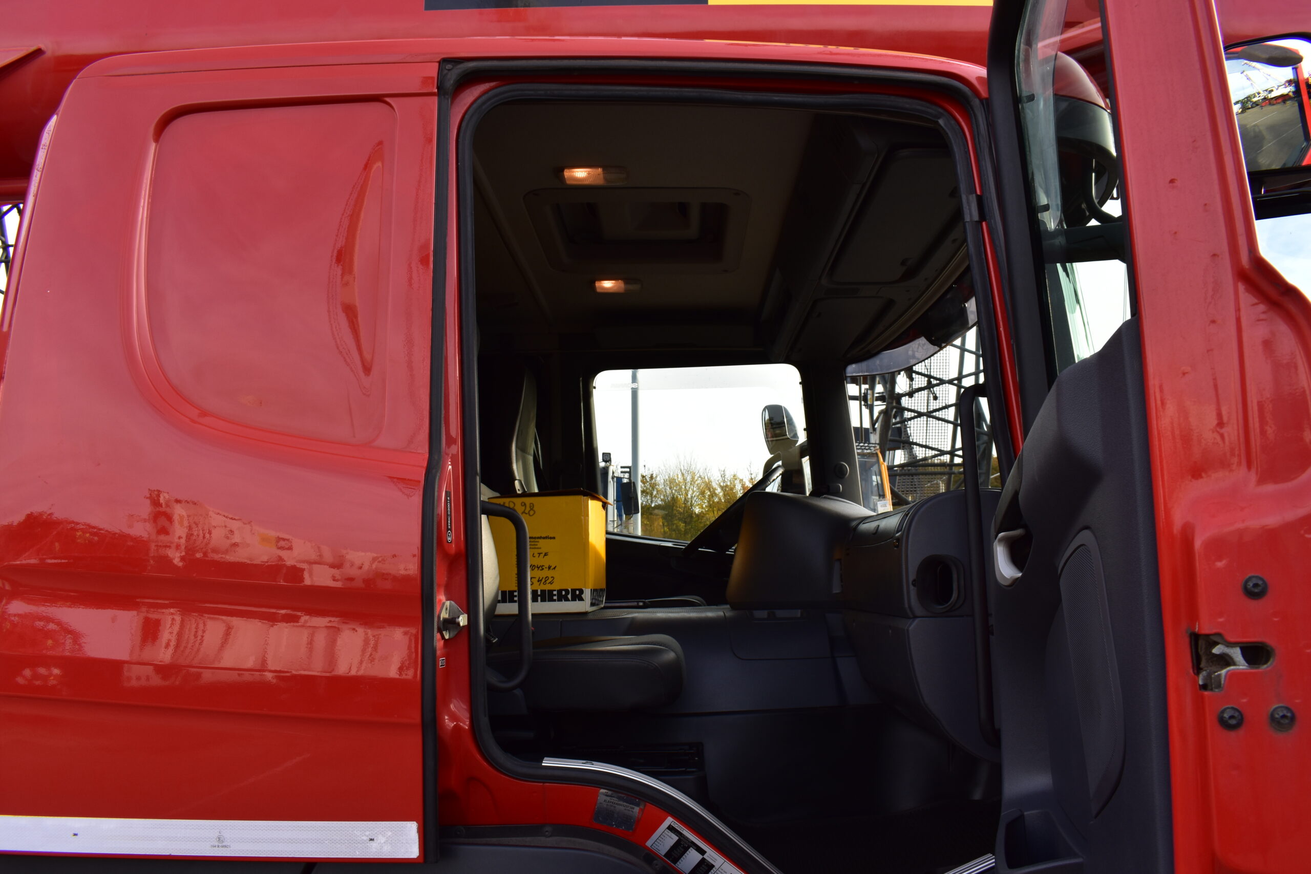 Liebherr LTF1045-4.1 075482 - Imagen 16