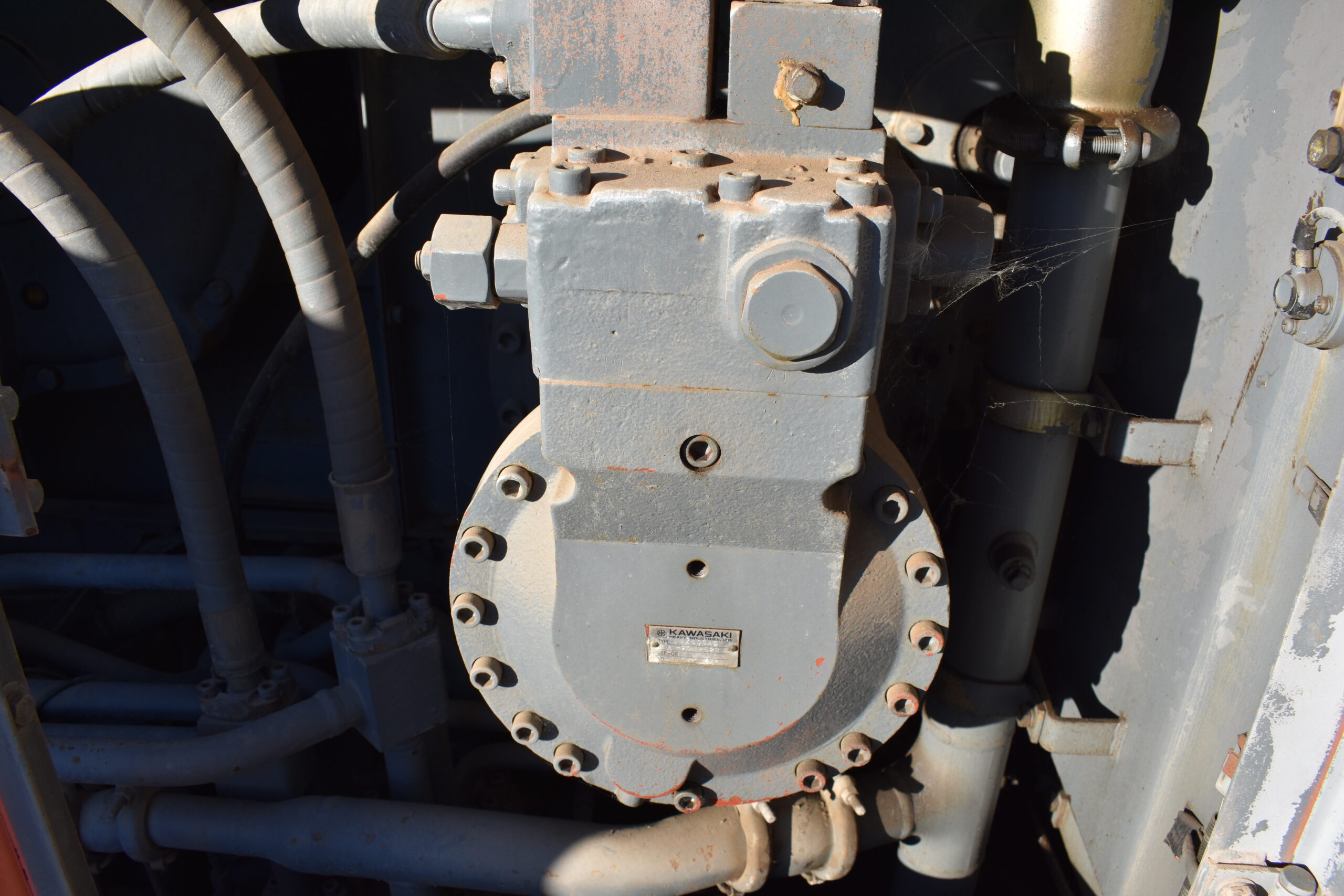 Hitachi KH230-3 245-0228 - Εικόνα 17