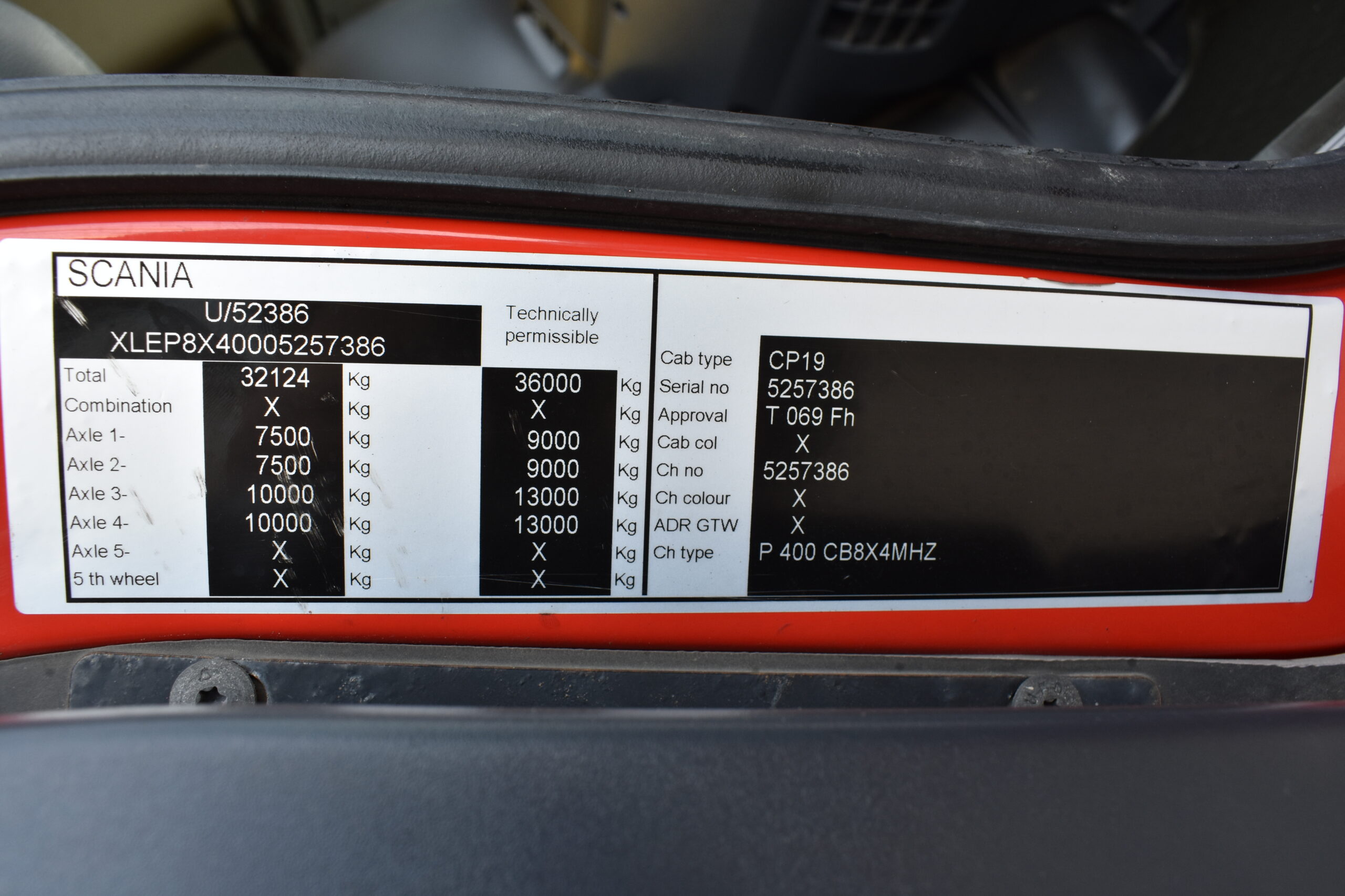 Liebherr LTF1045-4.1 075482 - Imagen 18