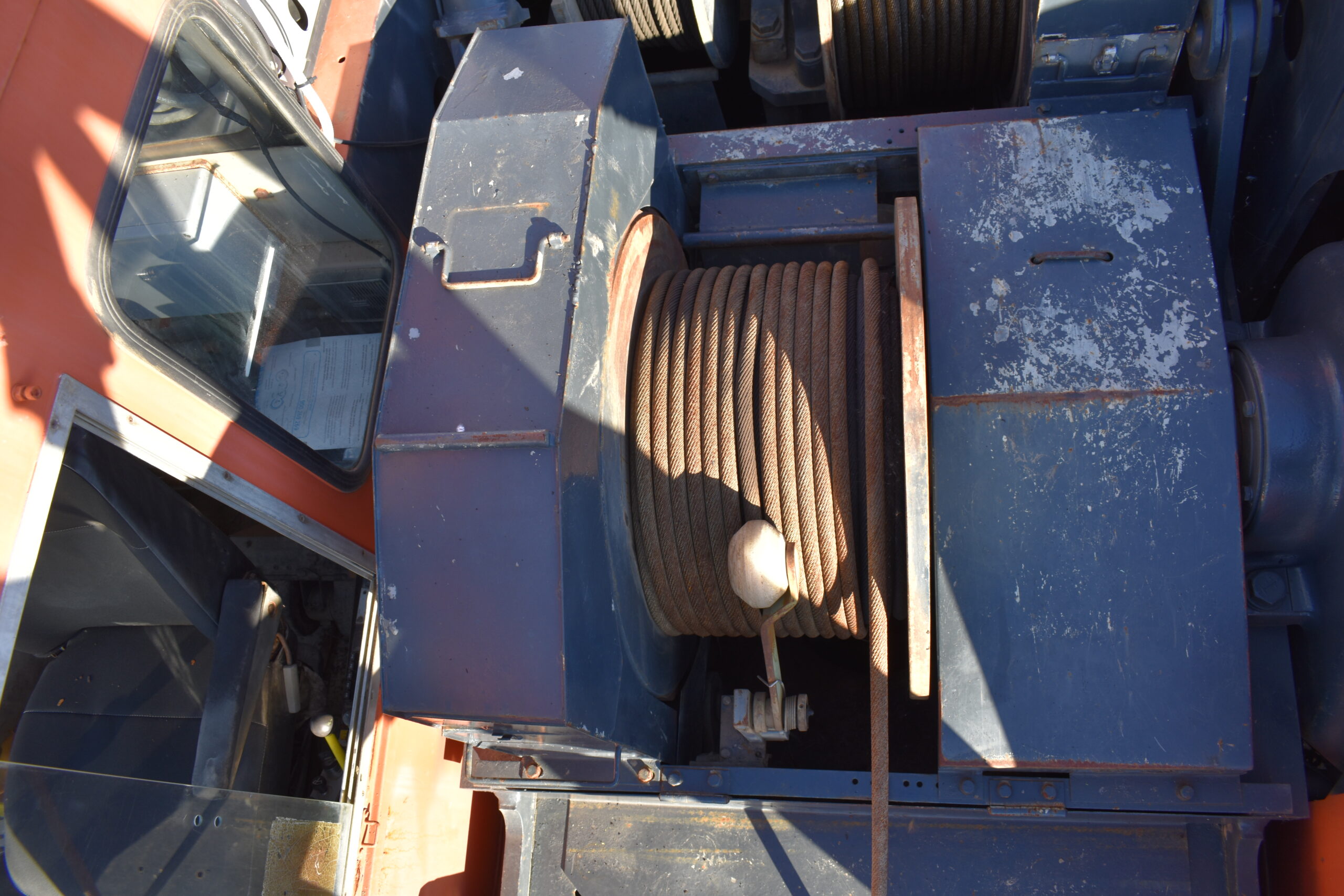 Hitachi KH230-3 245-0228 - Εικόνα 20