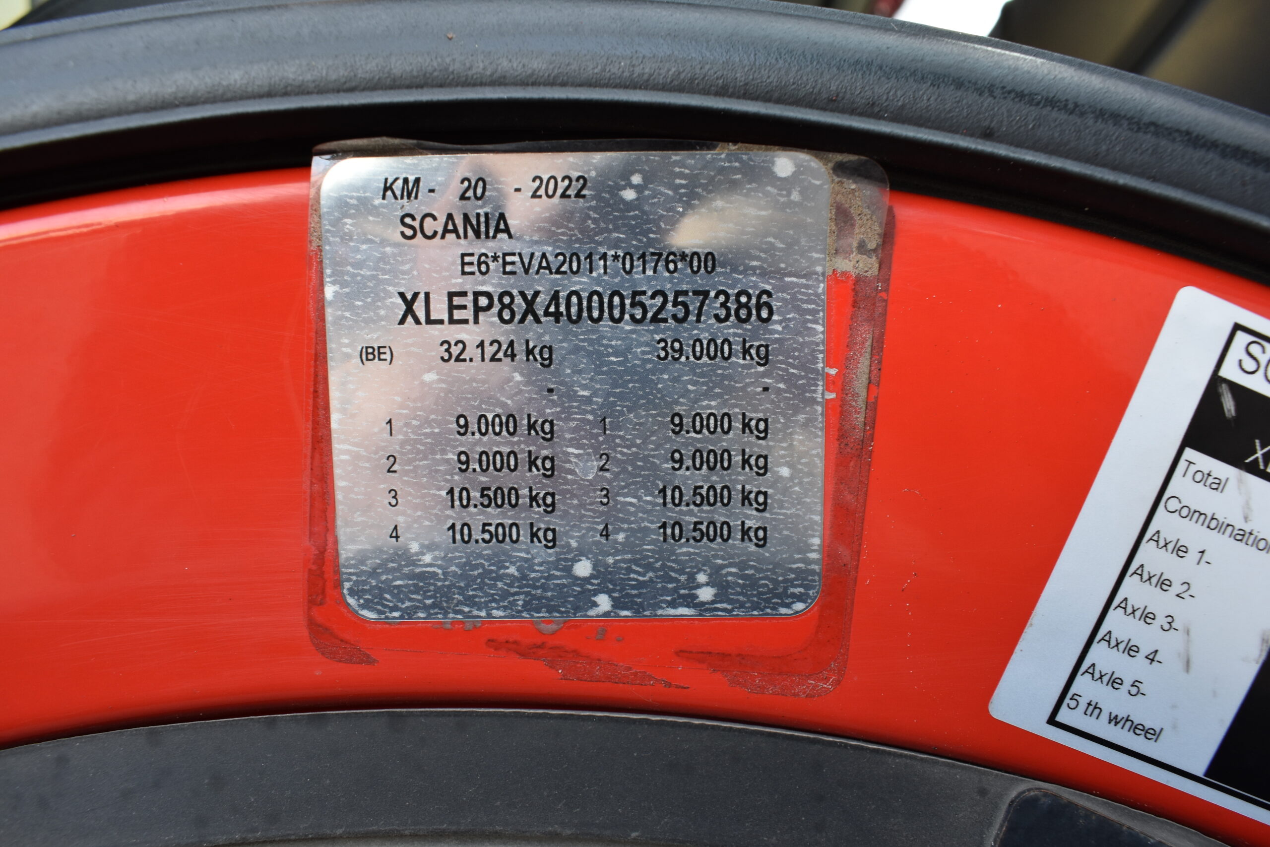 Liebherr LTF1045-4.1 075482 - Imagen 20