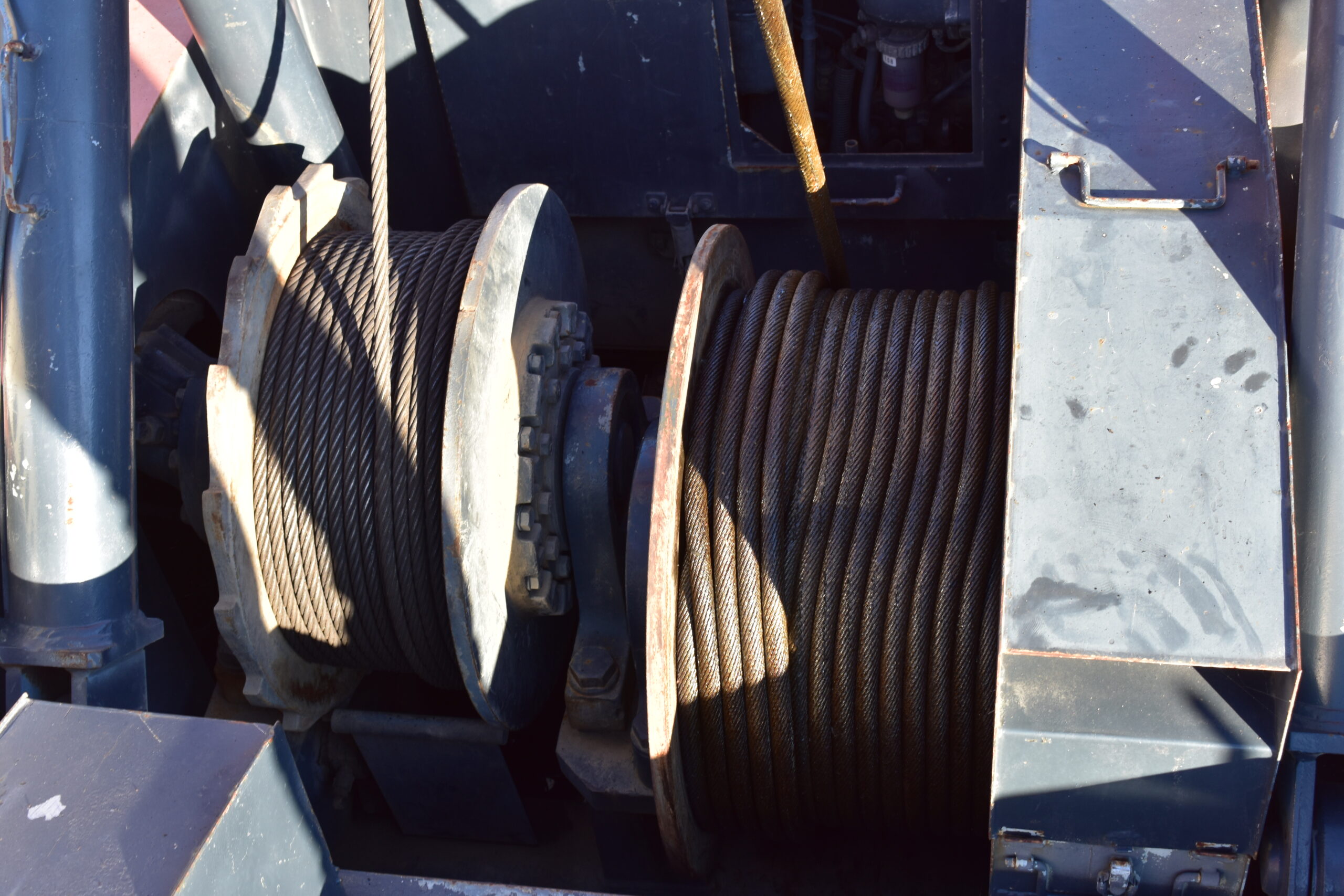 Hitachi KH230-3 245-0228 - Εικόνα 21