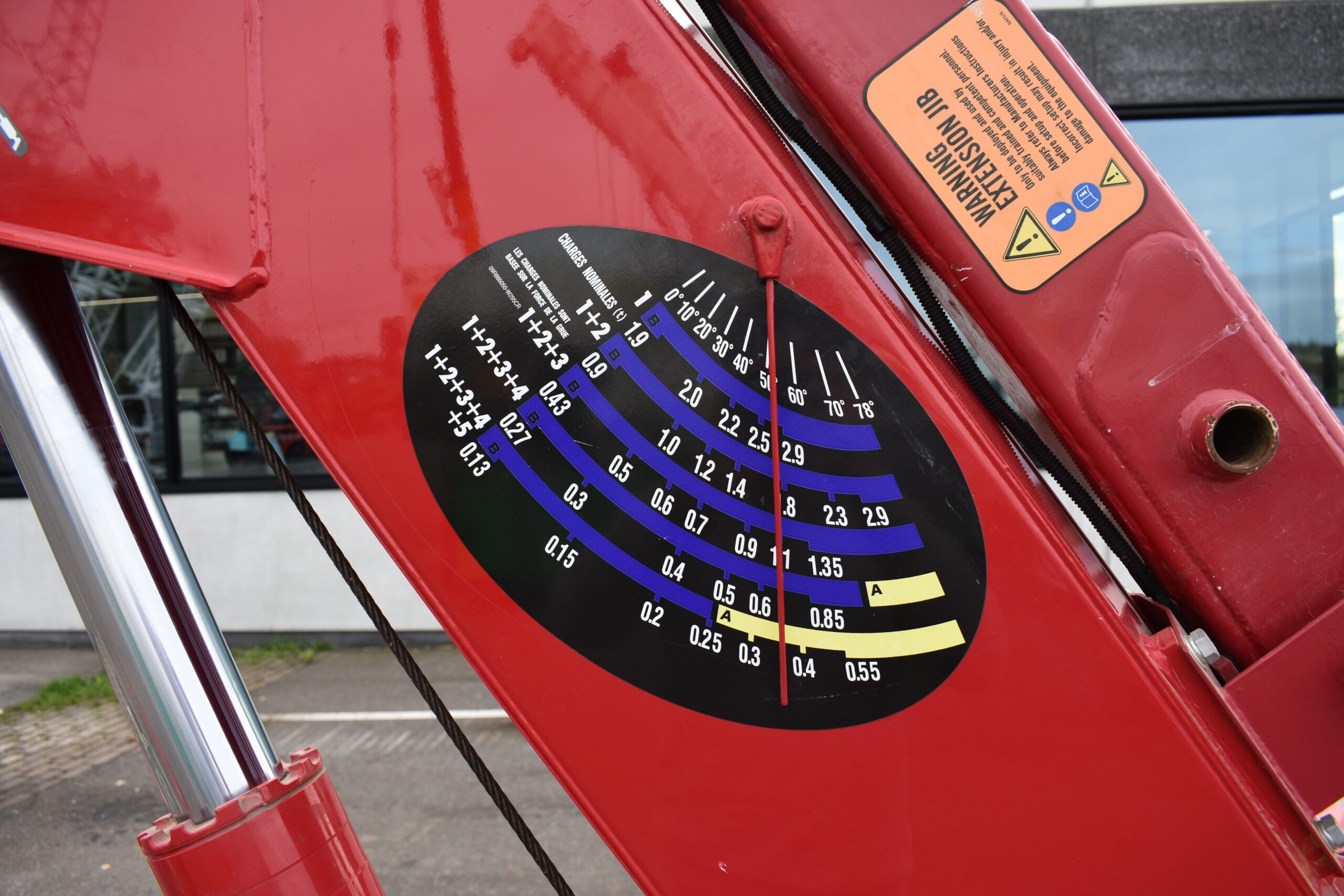 Unic URW 295 29C6016 - Imagem 21