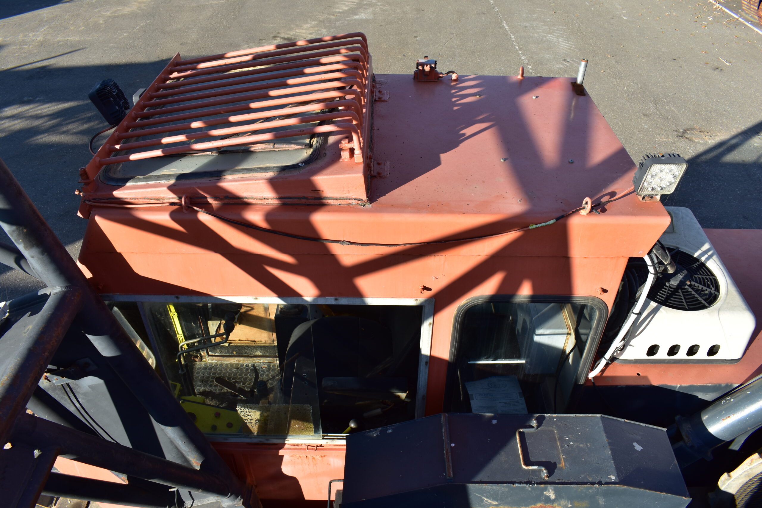 Hitachi KH230-3 245-0228 - Εικόνα 22