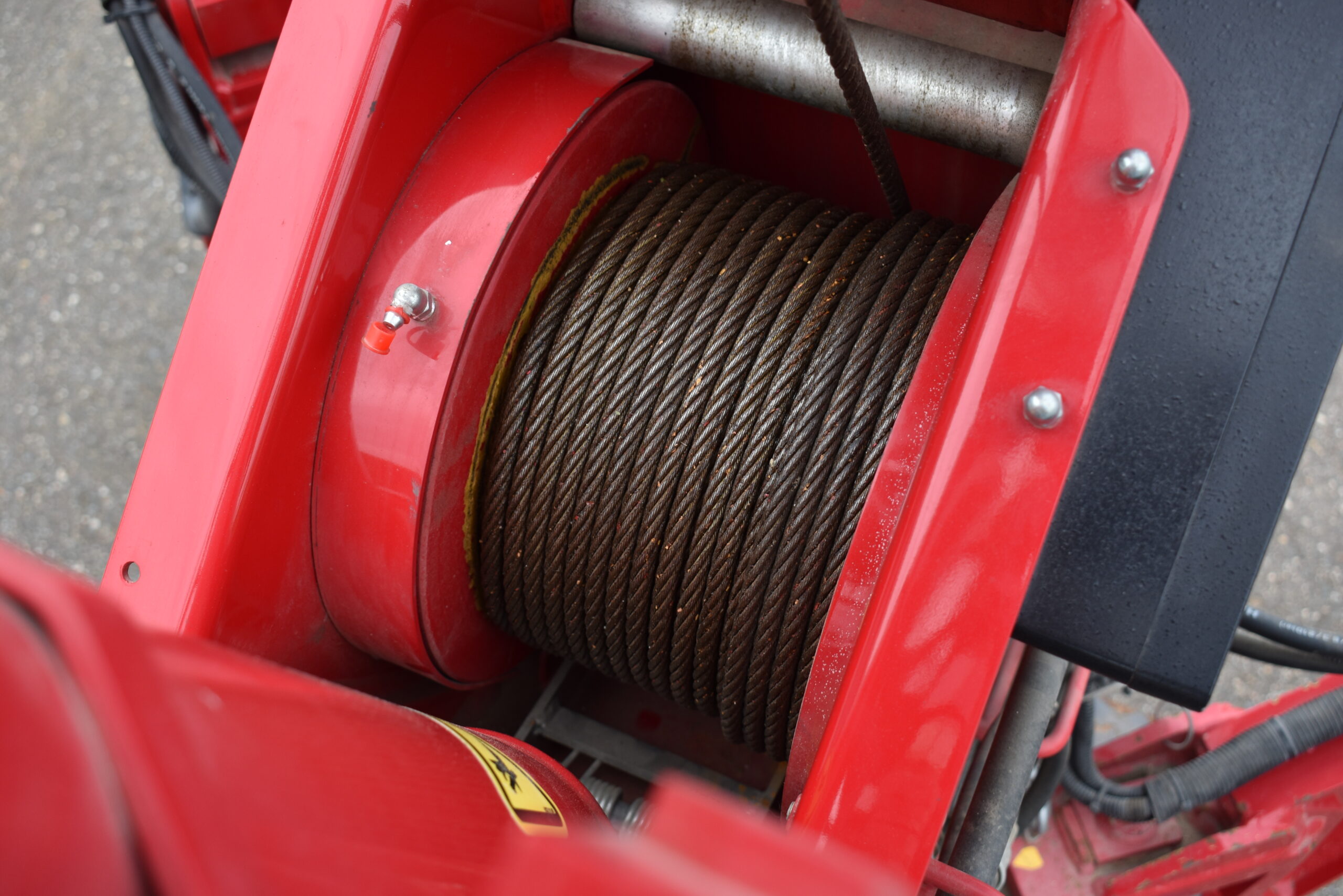 Unic URW 295 29C6016 - Imagem 22