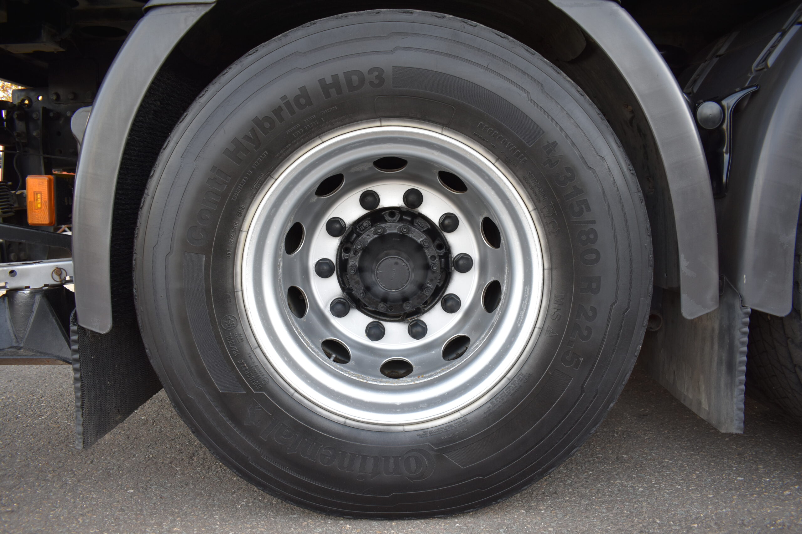 Liebherr LTF1045-4.1 075482 - Imagen 24