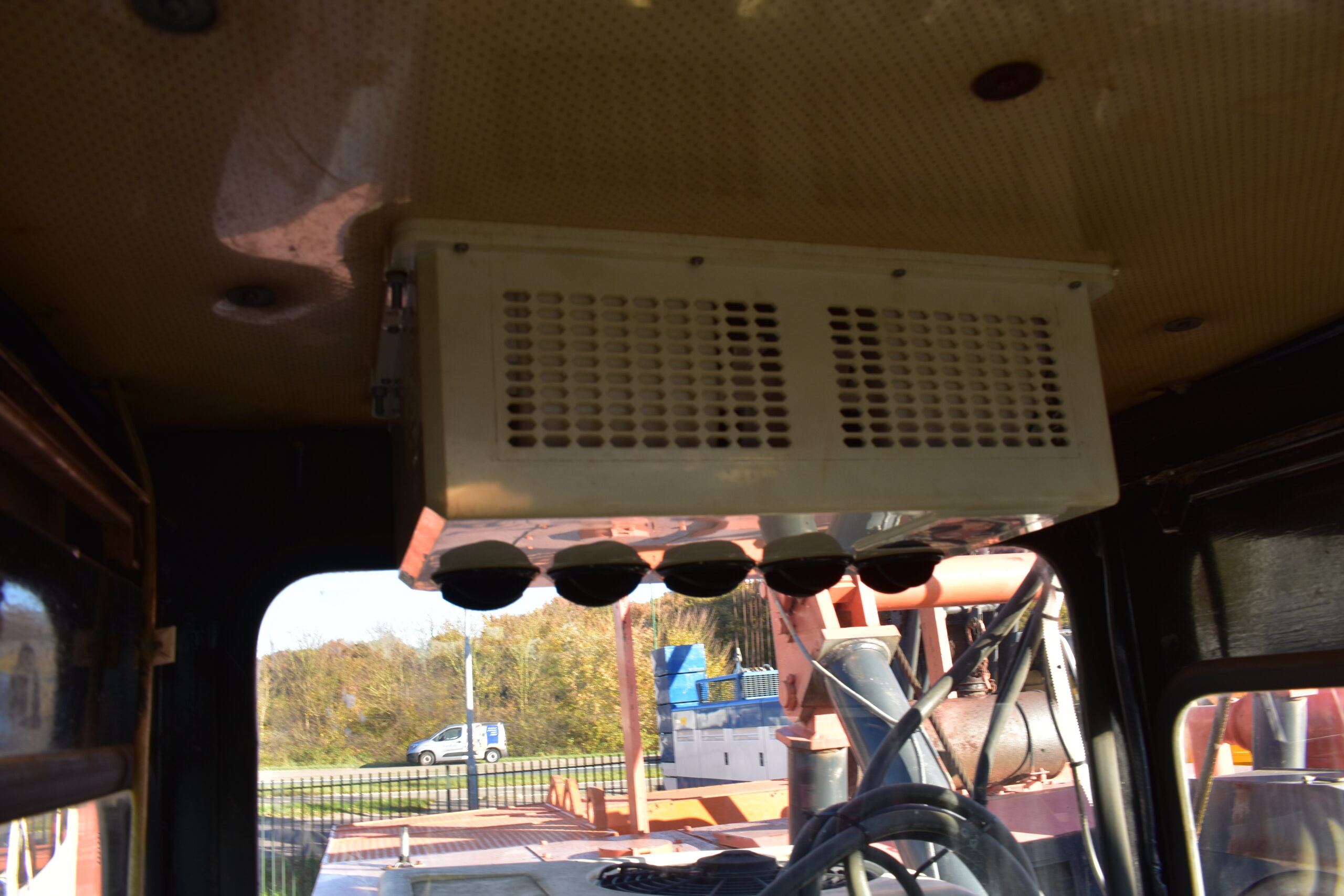 Hitachi KH230-3 245-0228 - Εικόνα 26