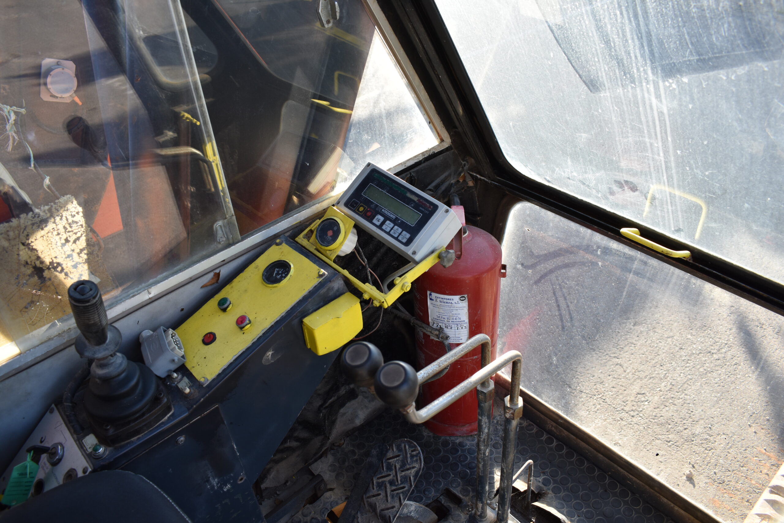 Hitachi KH230-3 245-0228 - Εικόνα 27