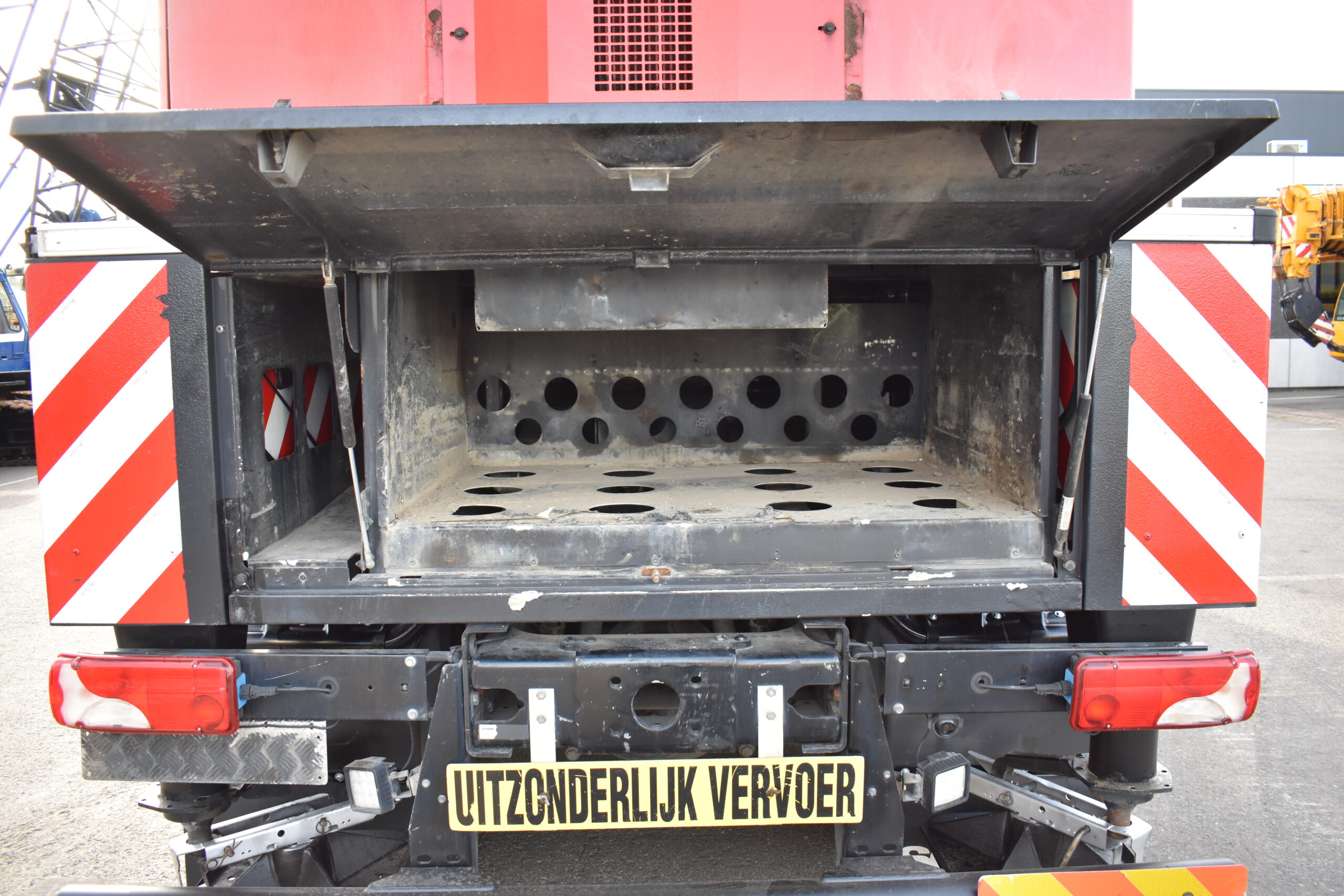 Liebherr LTF1045-4.1 075482 - Imagen 27