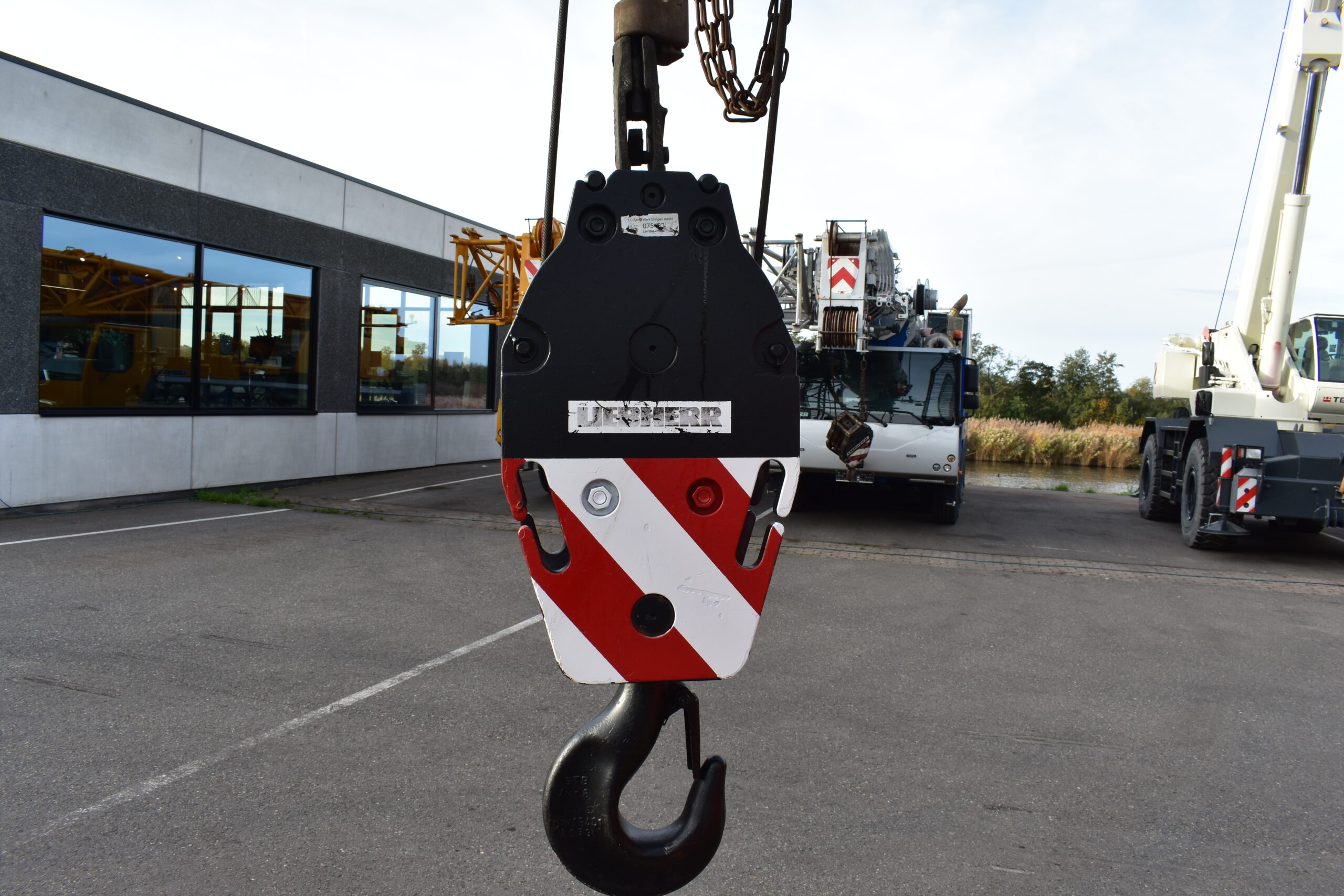 Liebherr LTF1045-4.1 075482 - Imagen 28