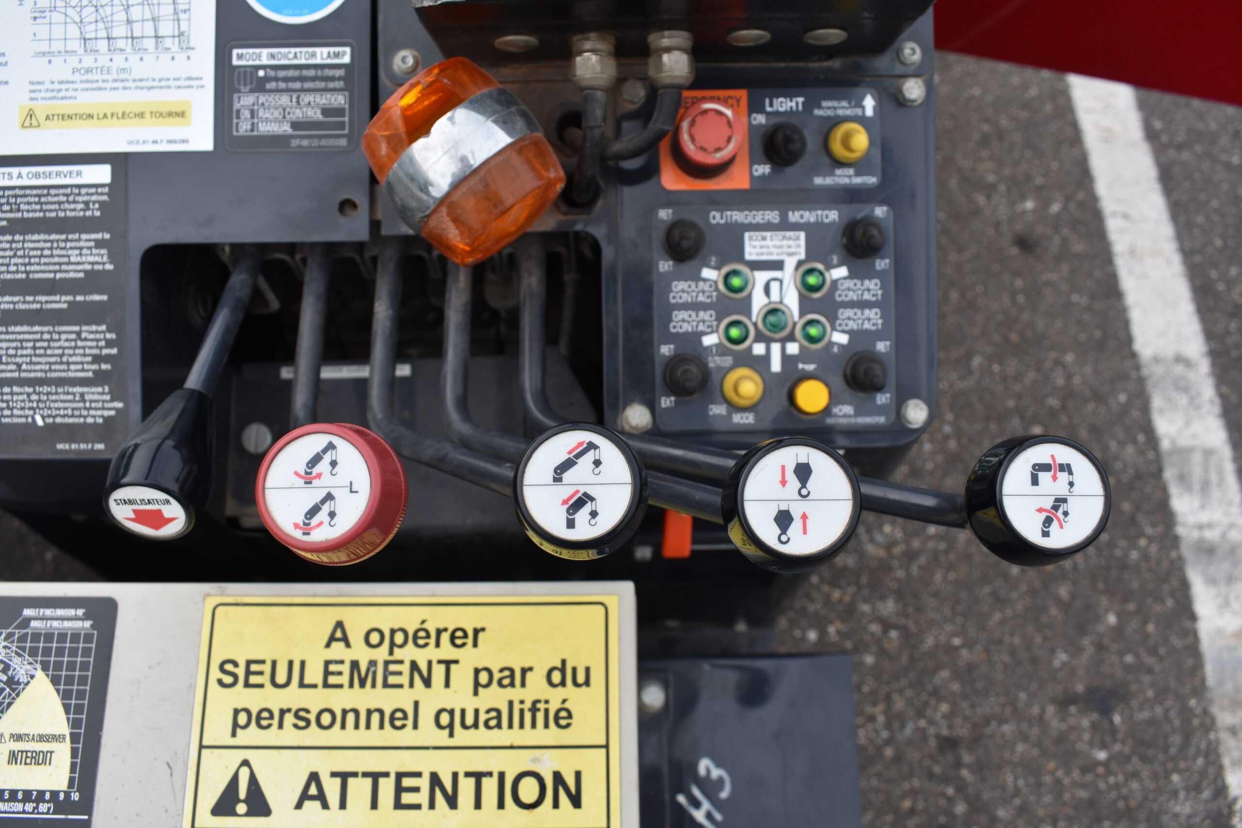 Unic URW 295 29C6016 - Imagem 28