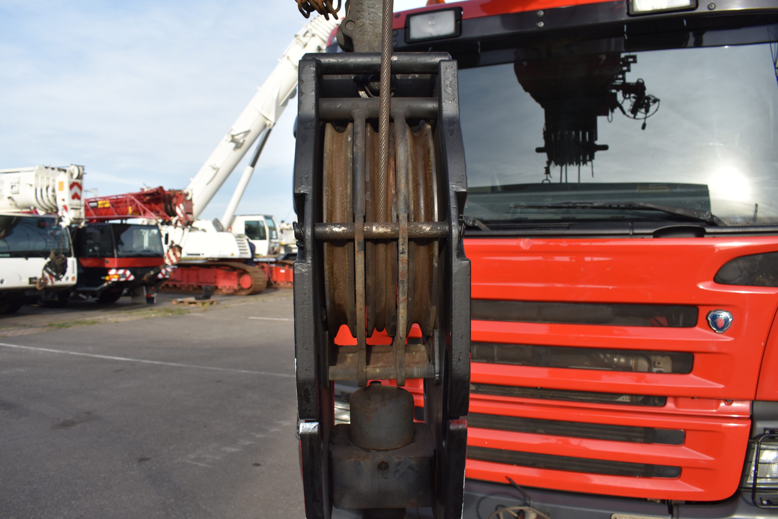 Liebherr LTF1045-4.1 075482 - Imagen 29