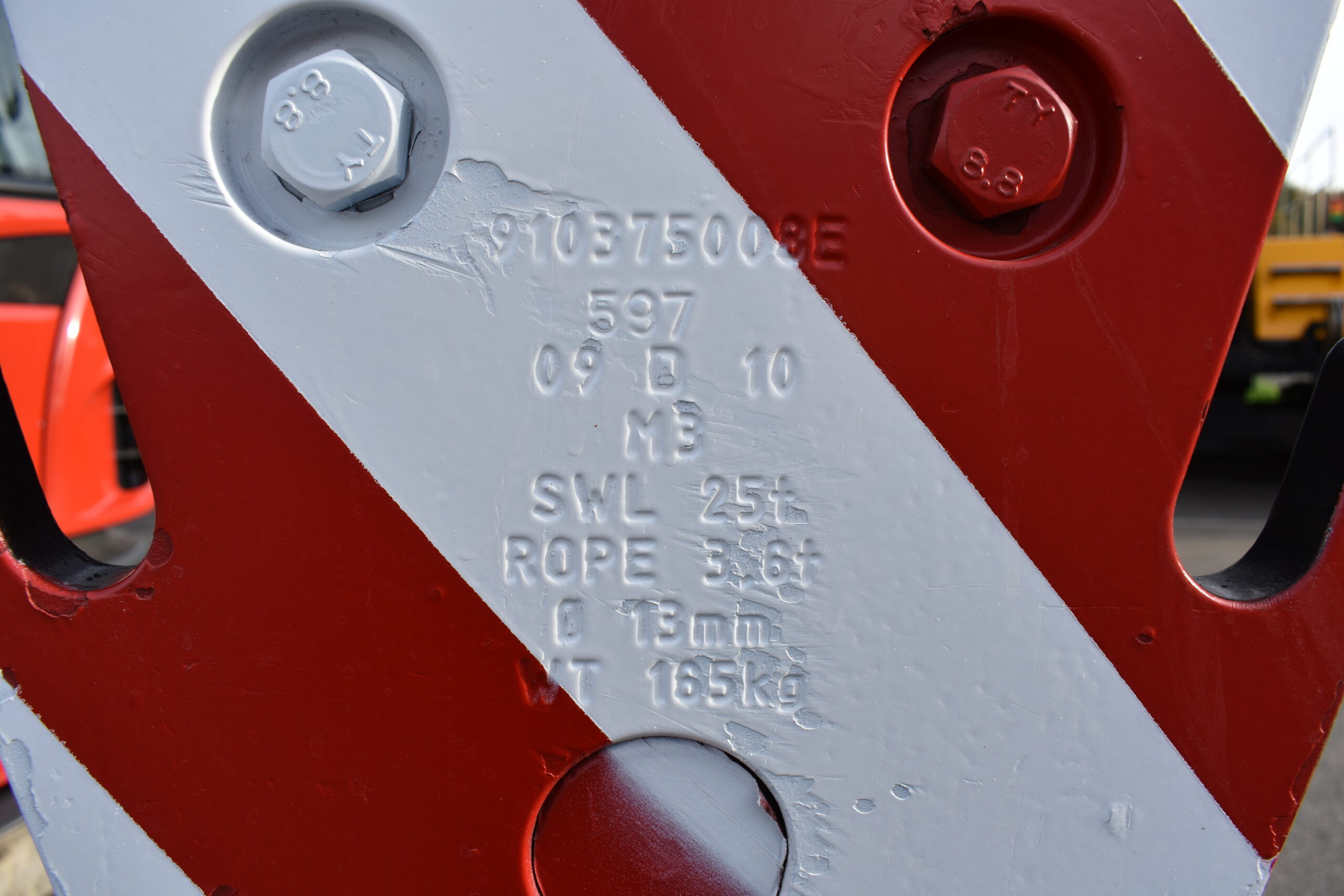 Liebherr LTF1045-4.1 075482 - Imagen 30