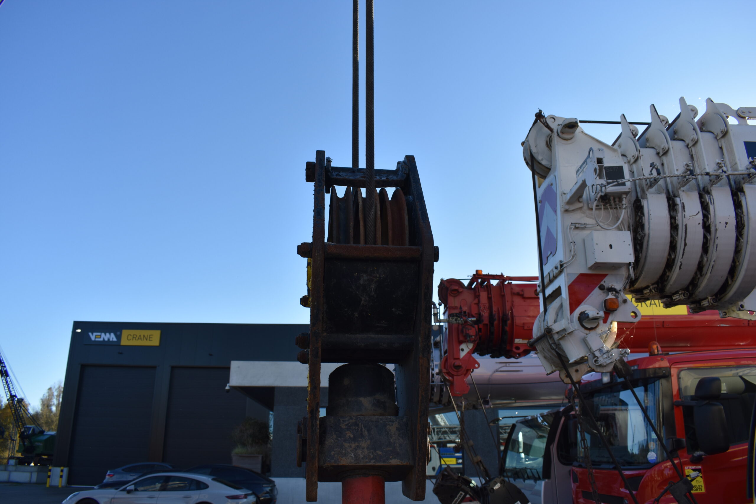 Hitachi KH230-3 245-0228 - Εικόνα 31