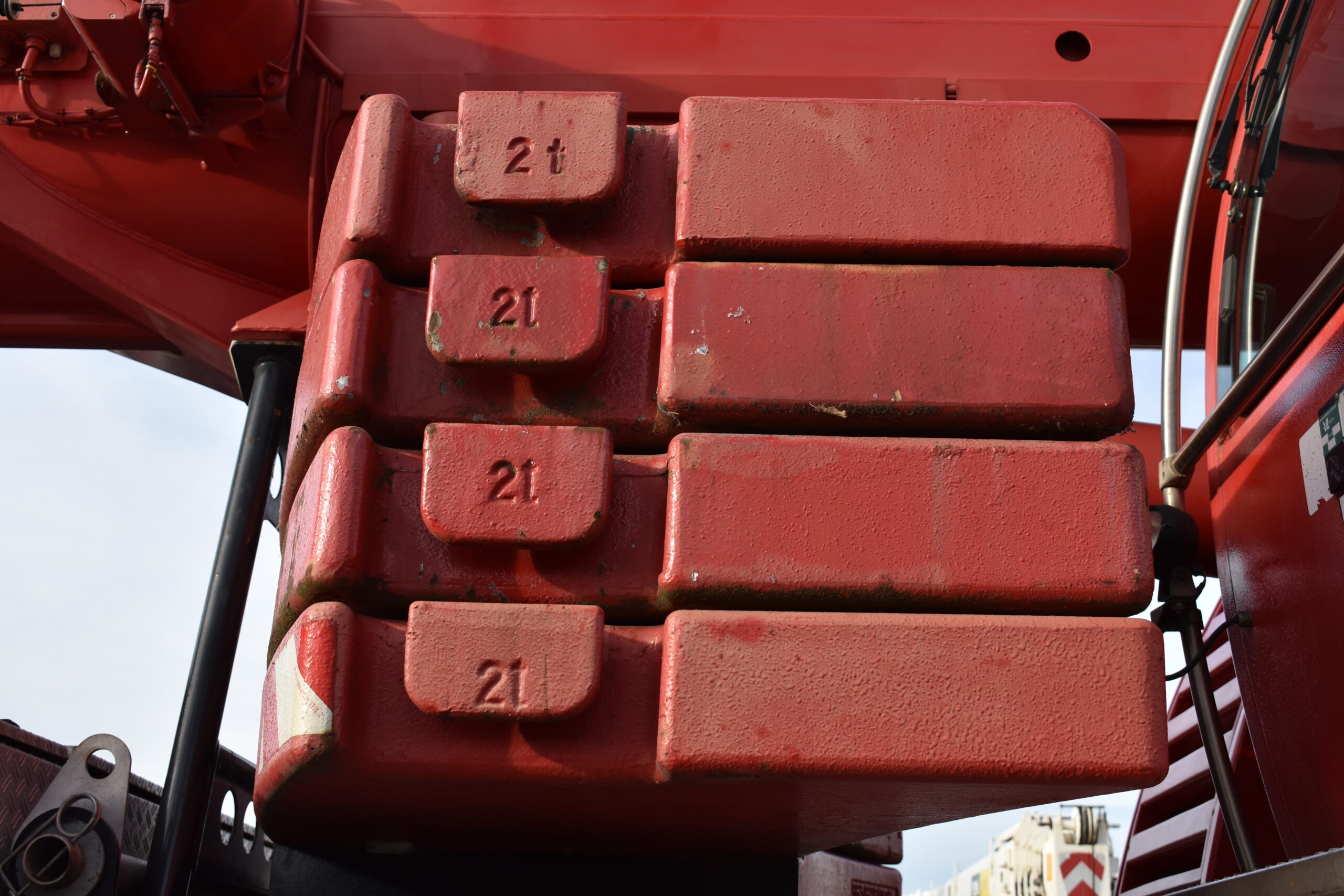 Liebherr LTF1045-4.1 075482 - Imagen 31