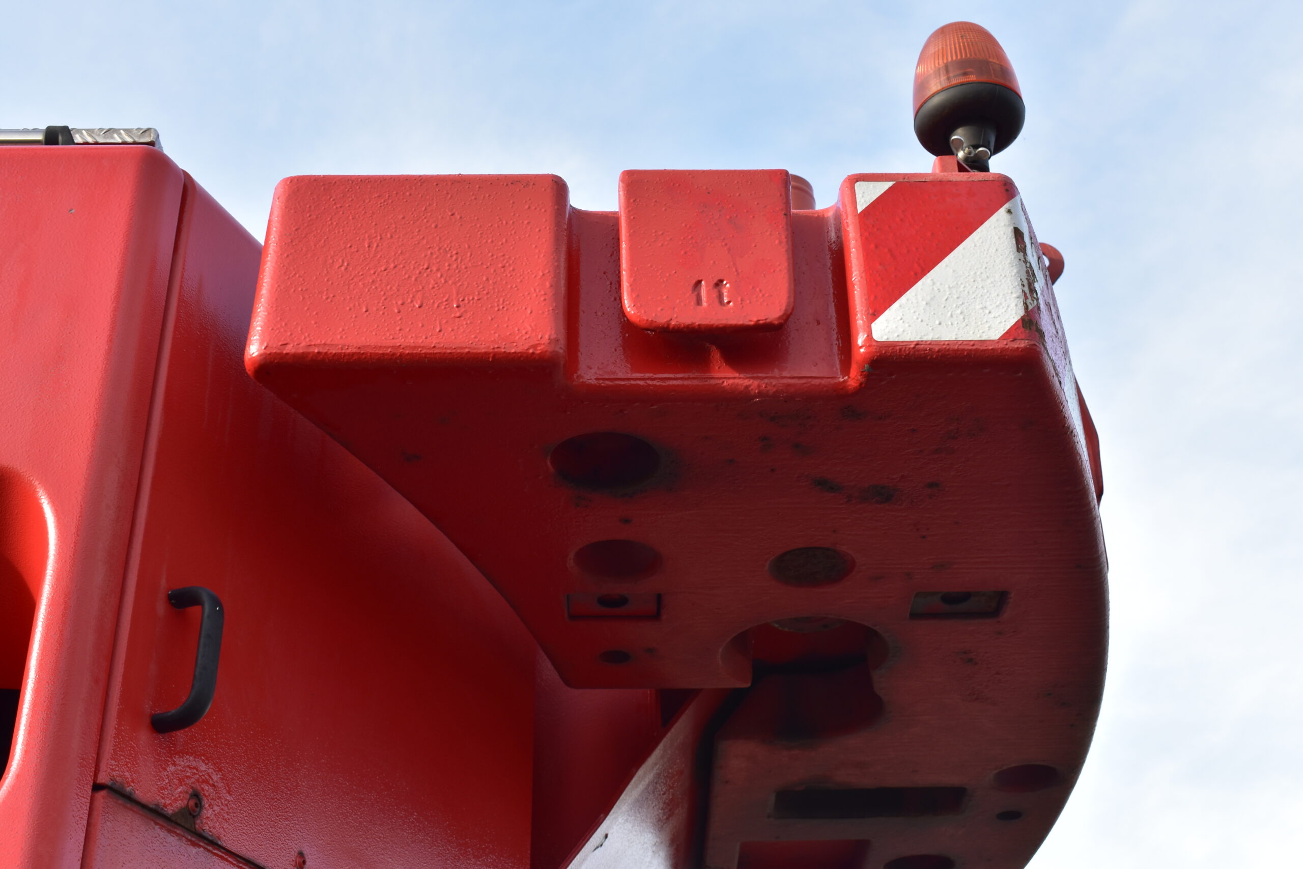 Liebherr LTF1045-4.1 075482 - Imagen 32